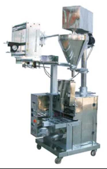 Powder Packing Machine - Automatic Grade: Automatic