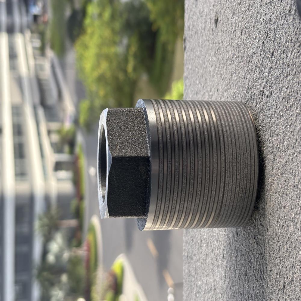 Laser Plunger - Application: Industrial