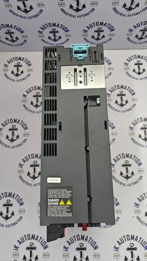 SIEMENS AC DRIVE