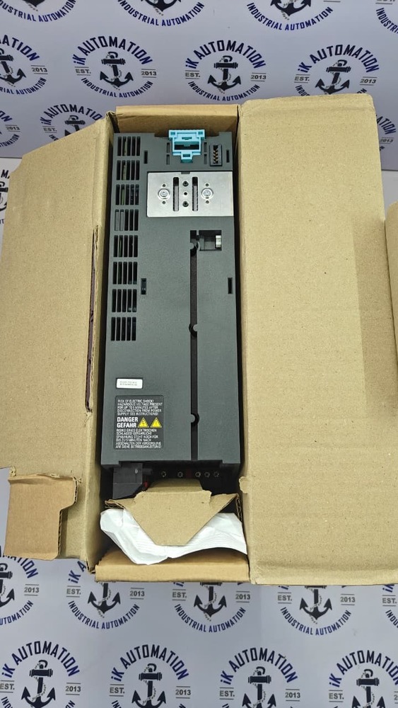 SIEMENS 6SL3210-1PE21-8ULO