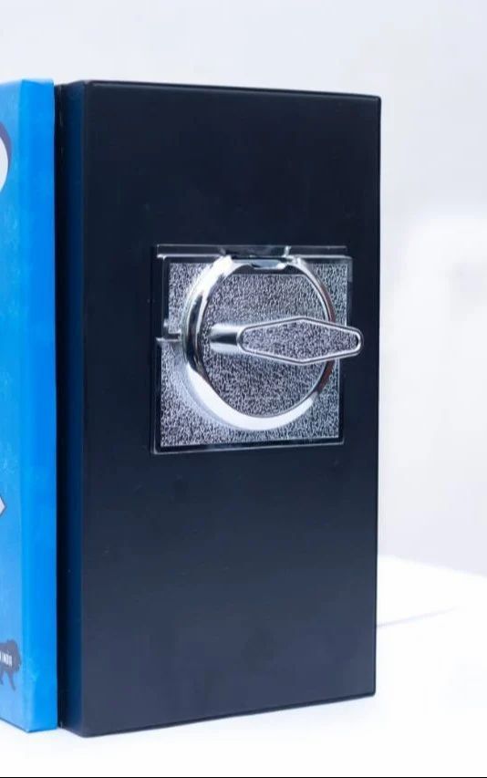 Mechanical Coin Acceptor