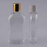 100 ML Hair Oil Bottle