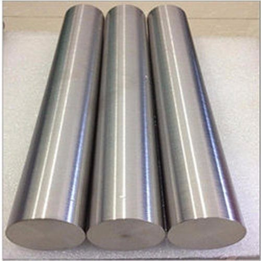 Inconel 625 Round Bars - Application: Industrial