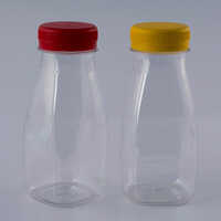 250 ML Krsh Juice Bottle