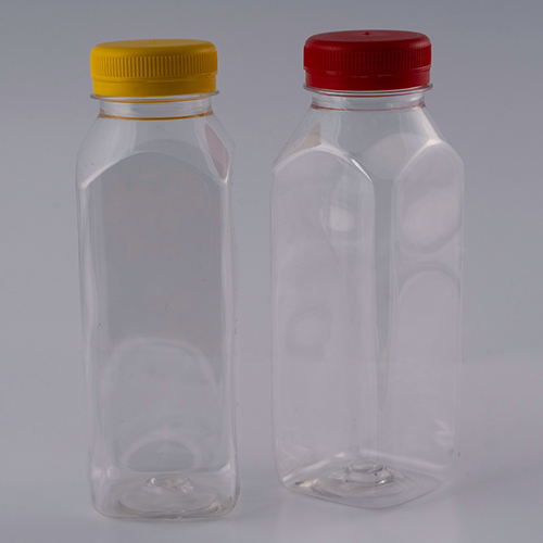 Juice And Milkshake Bottle