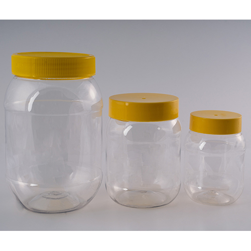 PET Jar