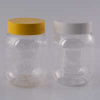 250 GM Peanut Butter Jar