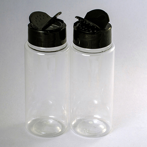 150 ML Masala Bottle With Sprinkler Cap