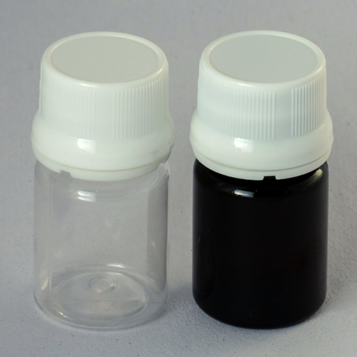 10 ML Pharma Bottle