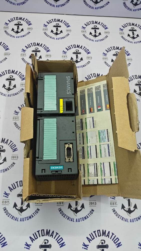 SIEMENS 6SL3246-0BA22-1BA0