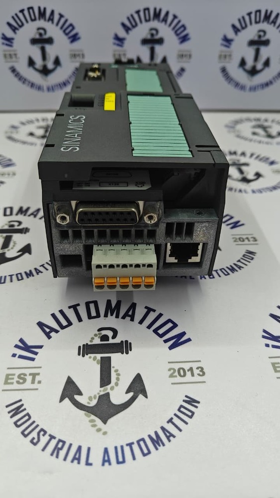 SIEMENS 6SL3246-0BA22-1BA0