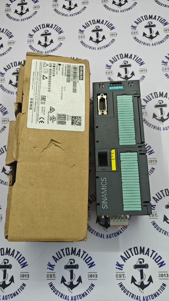 SIEMENS 6SL3246-0BA22-1BA0