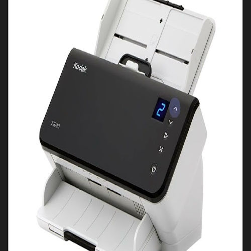 Kodak E1040 Scanner