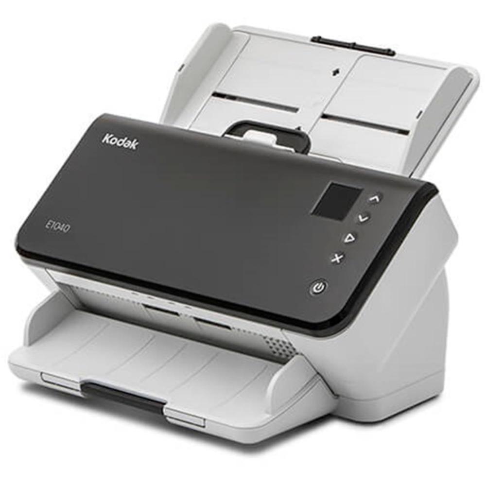Kodak E1040 Scanner - Dimension (L*w*h): 312 X 231.6 X 269 Millimeter (Mm)