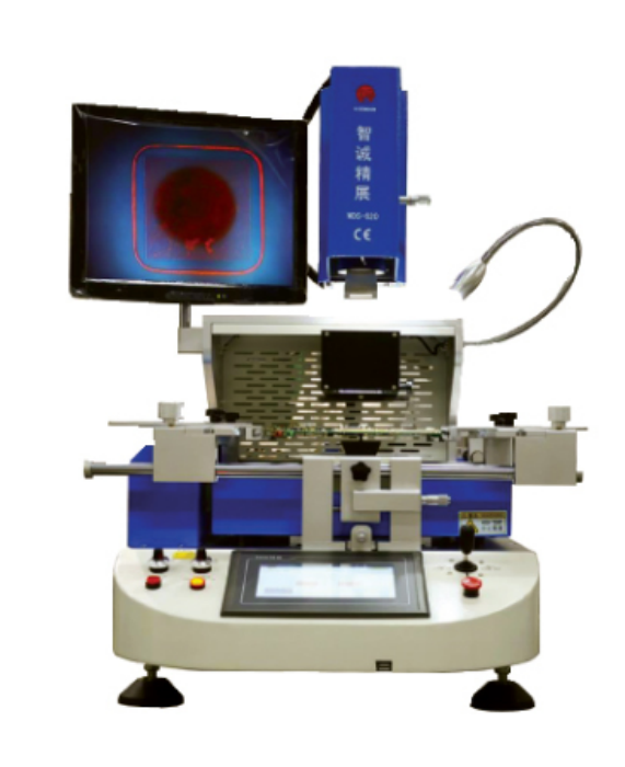 VD-6200 Rework Station