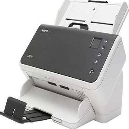 Kodak S2070 Scanner