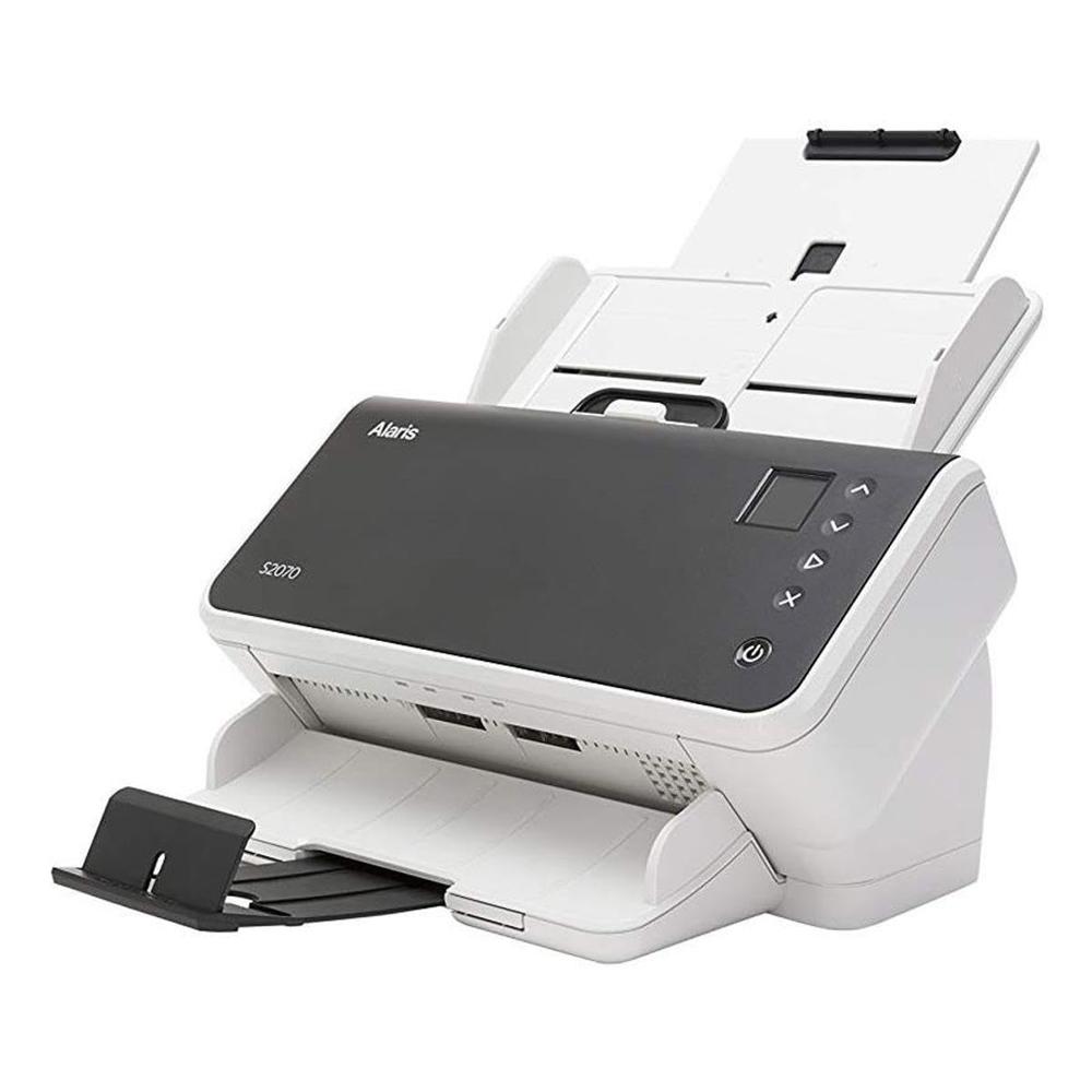 Kodak S2070 Scanner