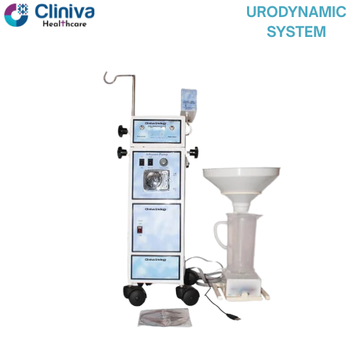 Urology Equipment Cliniva - Application: Hospitals