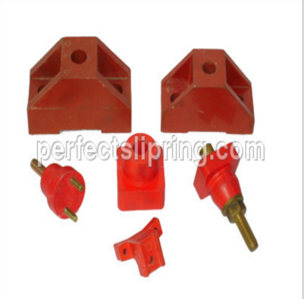 DMC Busbar Insulators