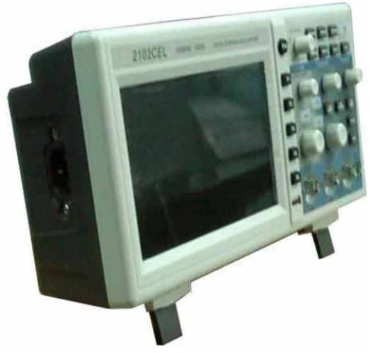 CRO Oscilloscope