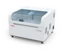 Cst-180 Automatic Biochemistry Analyzer - Accuracy: 100  %