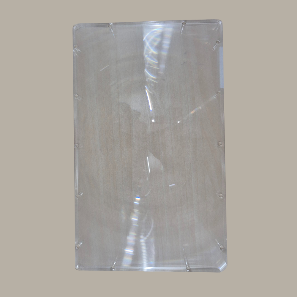 Elegoo Saturn 4 Series Fresnel Lens  Protomont Technologies