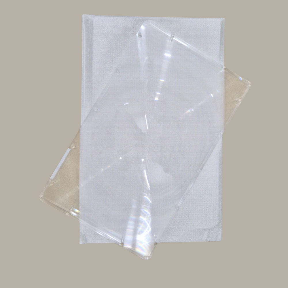 Elegoo Saturn 4 Series Fresnel Lens  Protomont Technologies