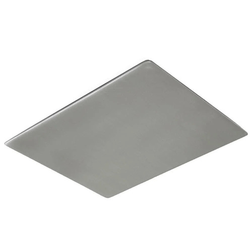 Inconel Sheet - Customized Shape, Silver Color, Polished Surface | Ideal For Construction Applications