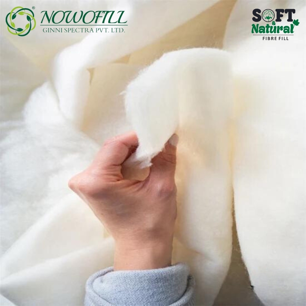 Needle Punch Cotton Felts