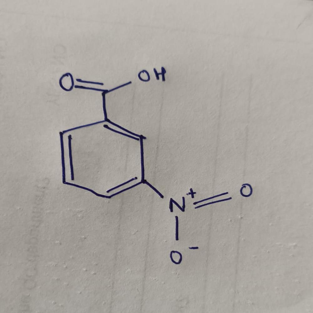 4- Chloro 3-Nitro Benzoic Acid, Cas No. 96-99-1 - Grade: Industrial Grade