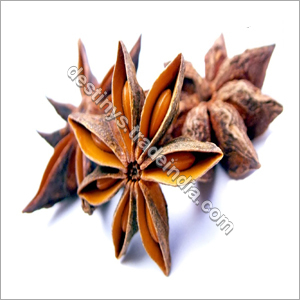 तारा सौंफ