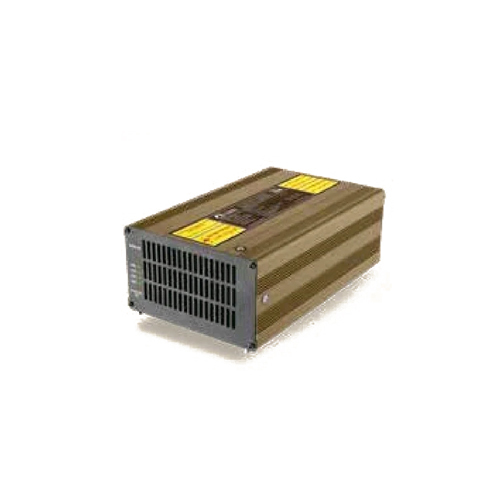 E Rickshaw Battery Charger - Input Voltage: 220 Volt (V)