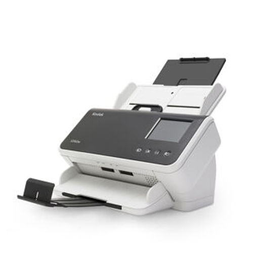 Kodak Alaris S2050 Scanner