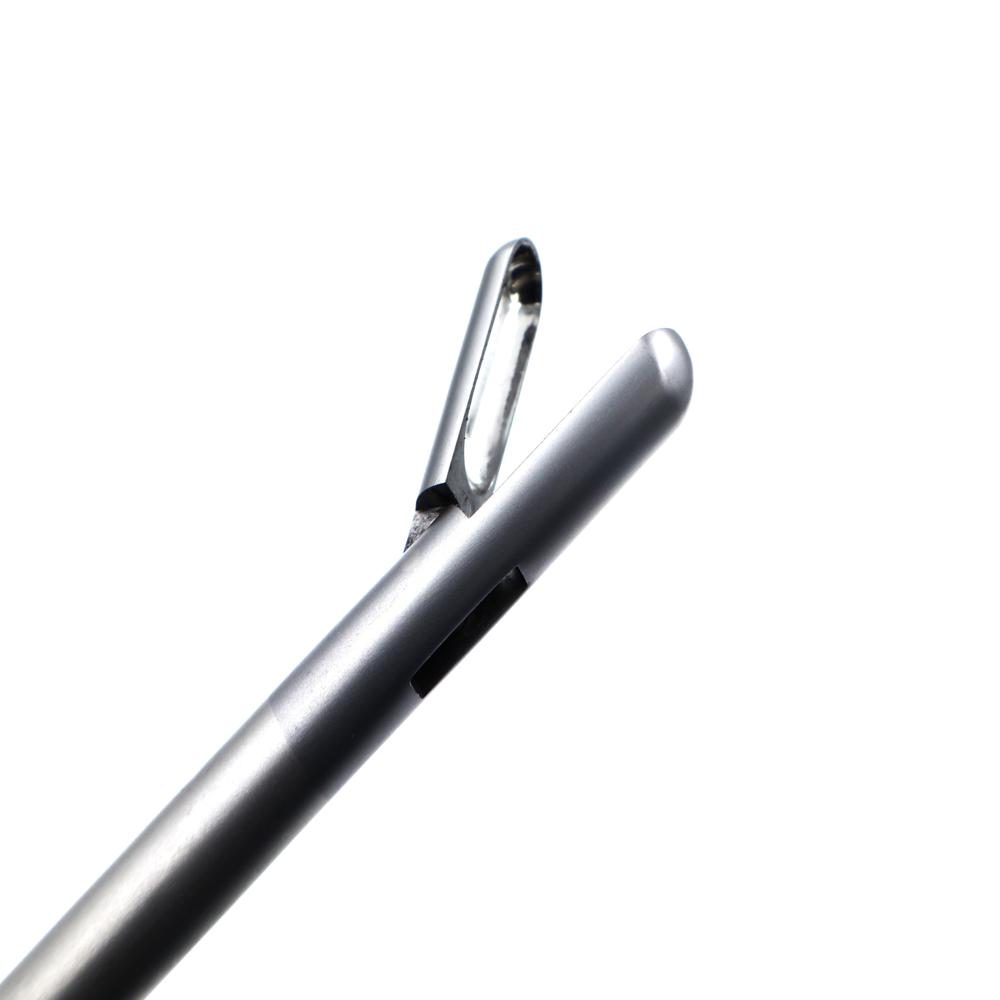 Spoon Forcep 10mm - Feature: - Size & Dimensions