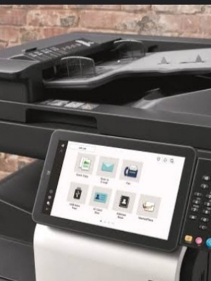 Konica minolta c251i