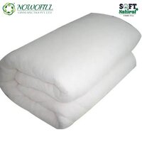 Cotton Wadding For Babys Mattres . - Application: Crib And Cot Bedding