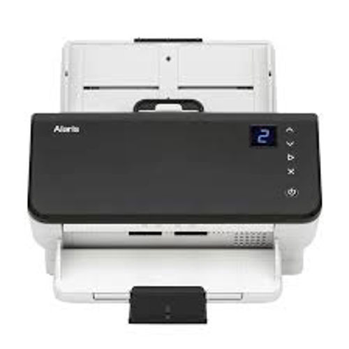 Kodak Alaris E1030 Scanner - Max Paper Size: Legal