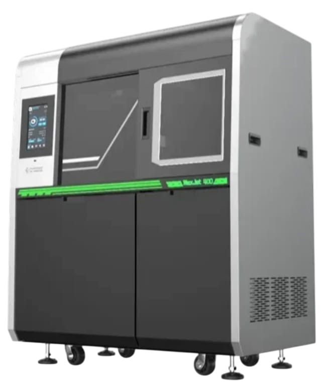 Jewellery3D Printer Waxjet 530