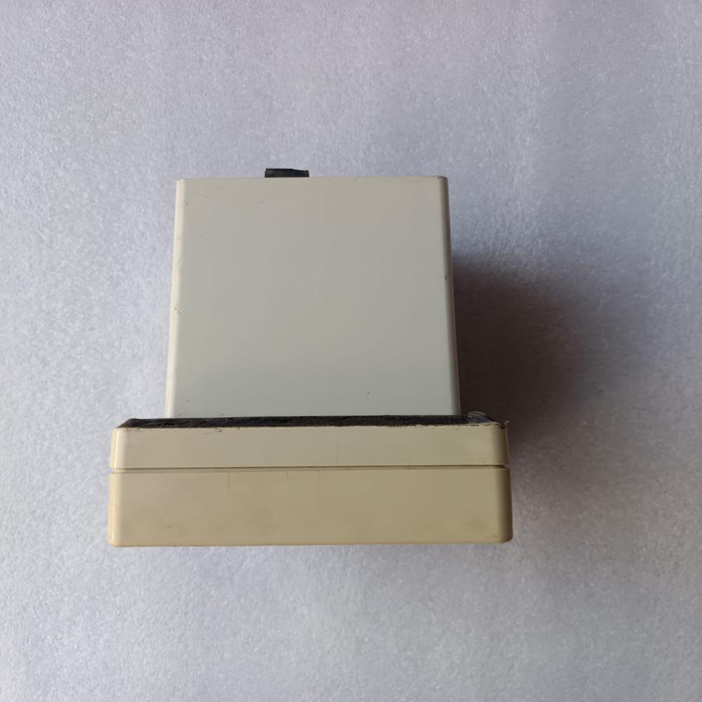 Used Mettler Toledo Model No Trb 8300 P/N 52 800 204 Sensor Transmitter