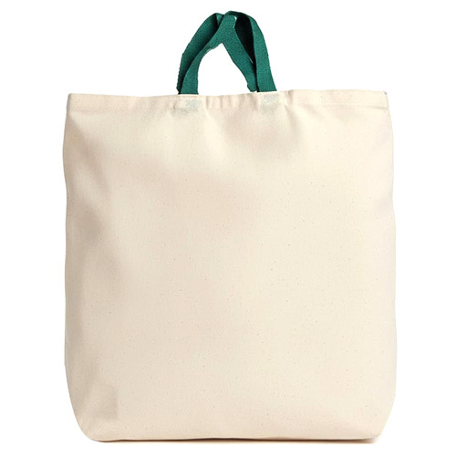 Cotton D Mart Bag