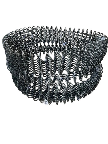 Carbon Steel Flexible Screw Conveyor Spring