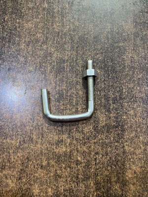 Solor J Hook - Feature: Good Quality