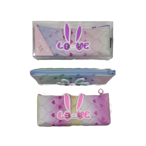 77-61 Pouch Bags - Color: Multi Colour