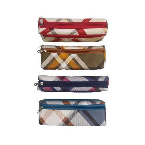 Ptd Chex 2 Chain Pouch Bags - Color: Multi Colour