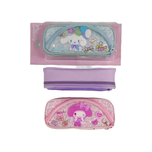 918 Pouch Bags - Color: Multi Colour