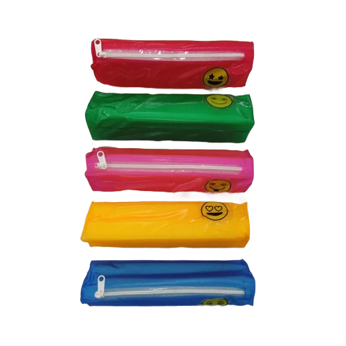 Radium Triangle Pouch Bags - Color: Multi Colour