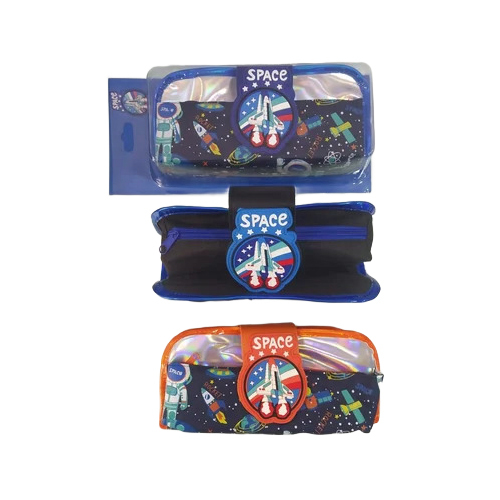 7292 Pouch Bags - Color: Multi Colour