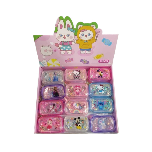 20241 2-5 Pouch Bags - Color: Multi Colour