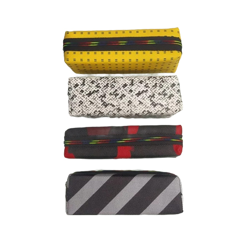 Foam Mix Konakit Pouch Bags - Color: Multi Colour