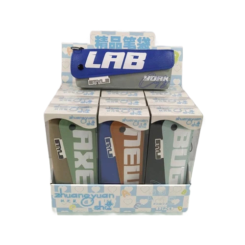 919 Pouch Bags - Color: Multi Colour